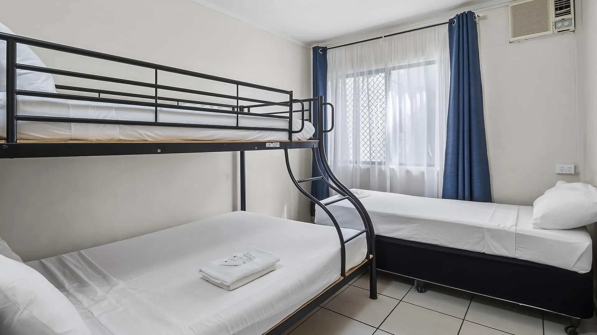 Hotel Tropiq Cairns Australia