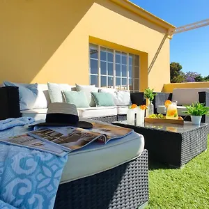 Living4malaga Monte Sancha Deluxe View Malaga