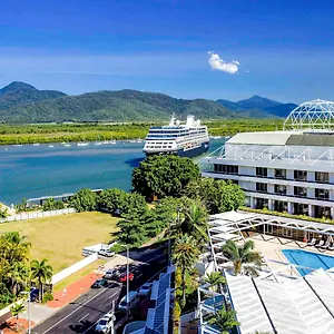 Pullman Reef Casino Cairns