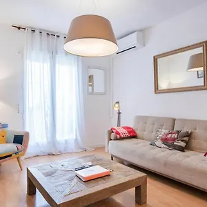 Urbanchicmalaga 3 Bedroom Spacious Quiet Historic Malaga