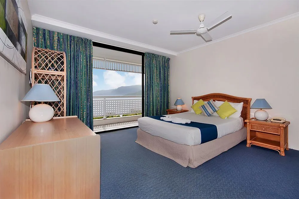 ***  קאירנס Hotel Tropiq אוסטרליה